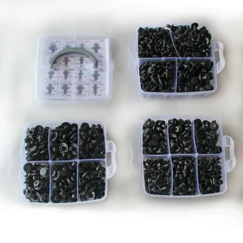 

635* Retainer Clips 635pcs 635pc 635x Car Auto Fasteners W/ With Removal