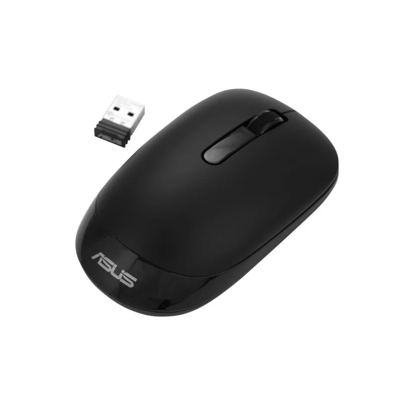 Беспроводная оптическая USB мышь ASUS WT205 2 4 ГГц для ноутбука ПК оптические
