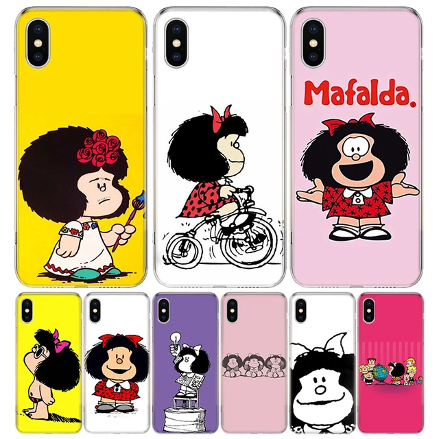 1 Pieza Funda Para Teléfono Anticaída Con Patrón De Fresa Y Corazón  Compatible Con Iphone 15, Universal Para Hombres Y Mujeres Con Recorte  Preciso, Moda de Mujer