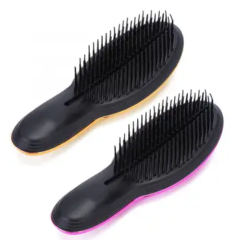 

Comb Portable Head Scalp Massage Comb Air Cushion Curly Straight Hair Styling Hairdressing Comb