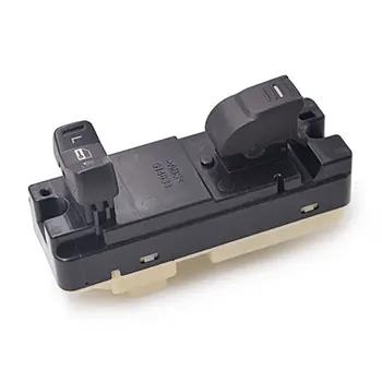 

Front Right Power Window Switch Plastic Power Window Switch Lifting Of Window Glass Suitable For Chevrolet 1 Pcs