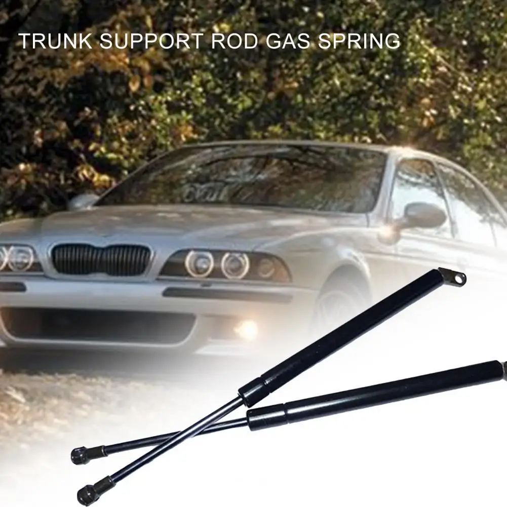 2Pcs Tailgate Boot Gas Spring Struts Long-lasting Replacement Carbon Steel 51248222913 Lift Support Strut for BMW E39 seat leon 