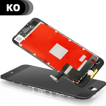 

Cell Phone LCD Display for iphone6 Screen Replacement for Iphone7 8 LCD Digitizer for Iphone LCD Touch Panel