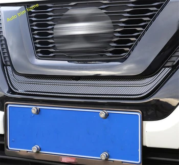 

Lapetus Net Grille Insect NetWater Tank Insect Insect-proof Sandstone Cover Kit Fit For Nissan Rogue T32 X-Trail 2017 - 2020