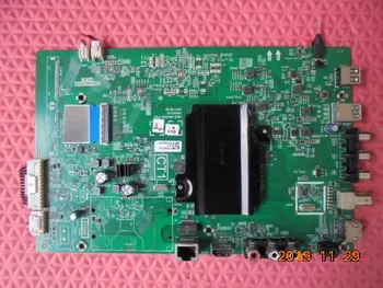 

55M7S Board 5800-A8H520-1P00 with Screen RDL550WY (LD0-70C)