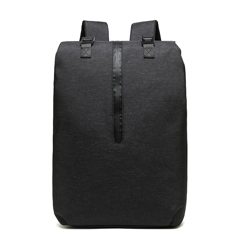 

Business Men's Backpack Casual Travel Sports Outdoor USB Luggage Nylon Laptop Bag