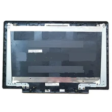 무료 배송!!! 원래 노트북 lcd 다시 뚜껑 커버 레노버 e520 용 lcd 베젤 b E520-15 E520-15ISK 15isk 15ikb 7000 700-15isk(China)