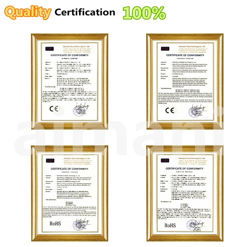 Shahe Multi-function Angle Ruler 300 mm Digital