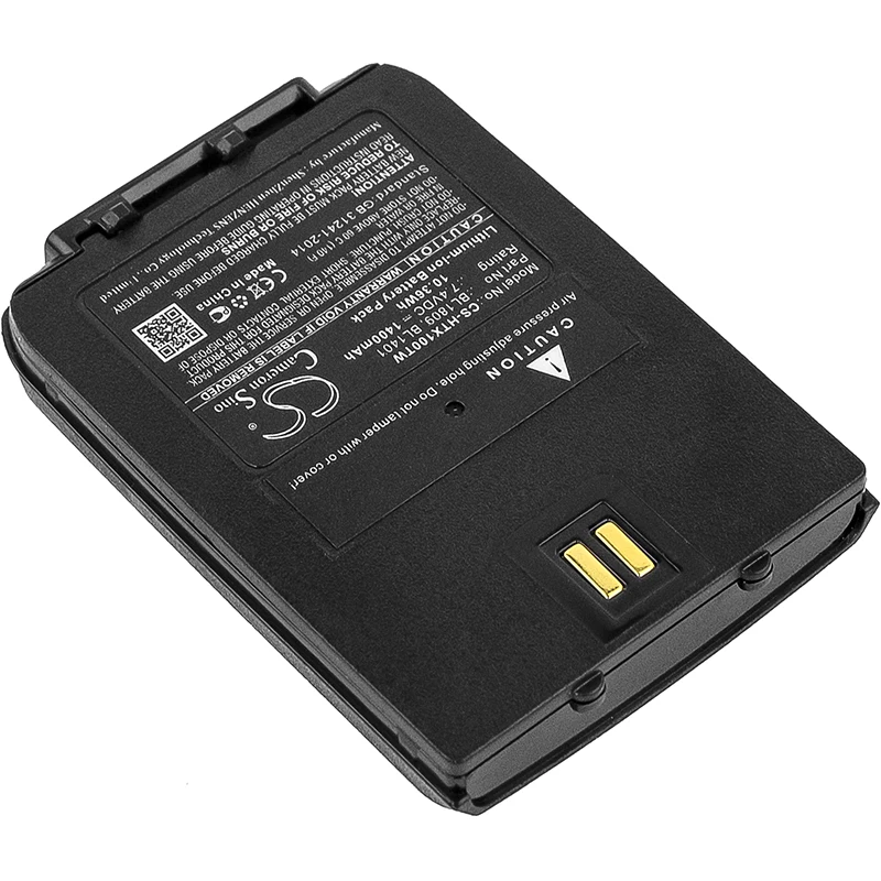 Cameron Sino для Hytera X1e, X1p, X1pi-U1