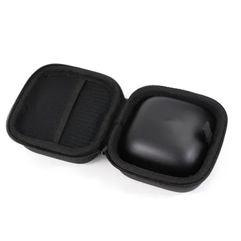 

EVA Bag Portable Cover Case For Powerbeats Pro Wireless Bluetooth Earphones Headset Headphone