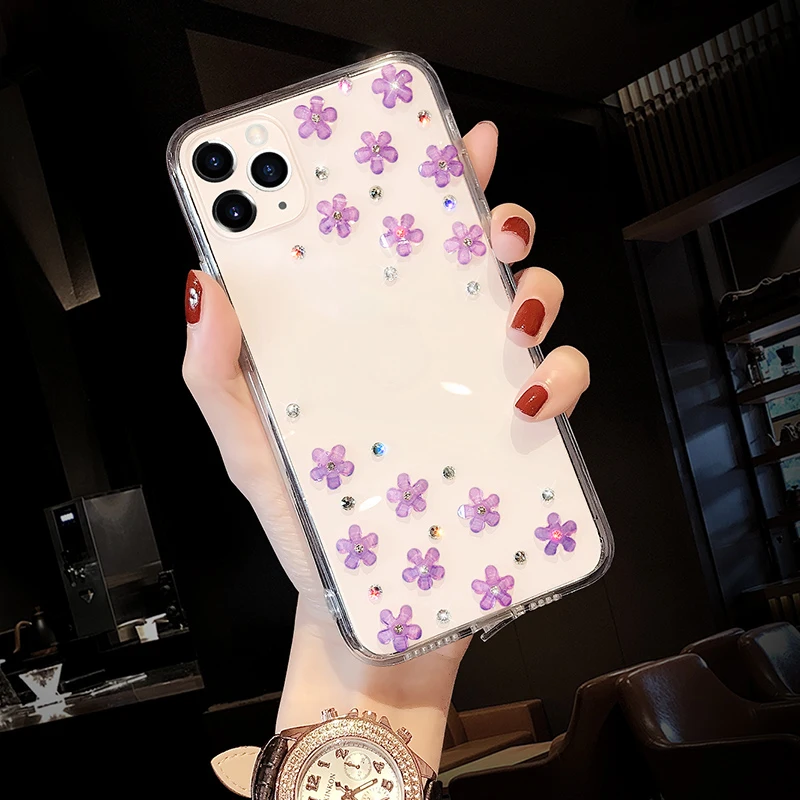 

For Huawei P40 P30 P20 Transparent Silicone Soft Phone Case Cover For Honor View V30 30i 30S 20E 20S 20i 10i X10 Pro Plus Lite E