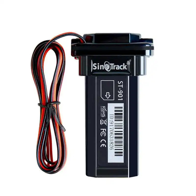 

Global GPS Tracker Waterproof Built-in Battery GSM Mini for Car motorcycle cheap vehicle tracking device online software and APP