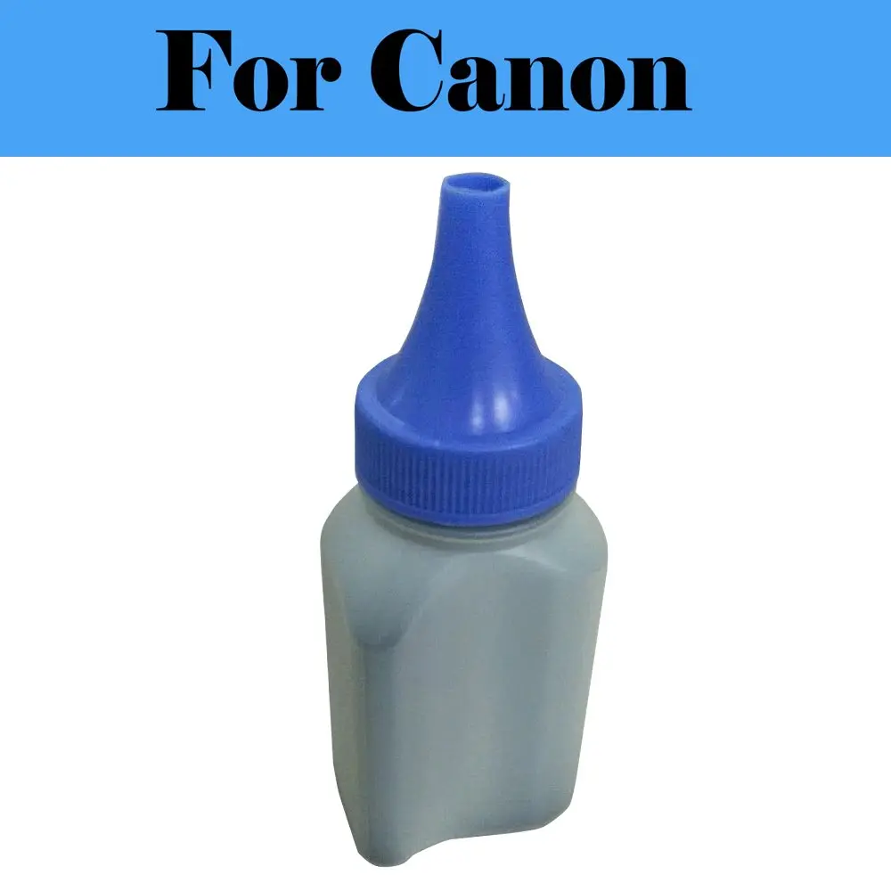 100g de recarga de tóner negro polvo para Canon ImageCLASS MF236n MF244dw  MF247dw MF249dw MF264DW|Polvo para tóner| - AliExpress