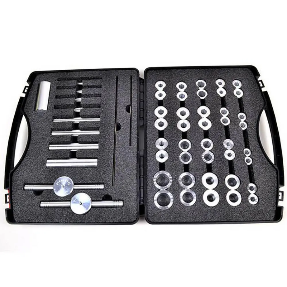 Mountain Bike Wheel Bearing Press Driver Master Tool Kits MTB Road