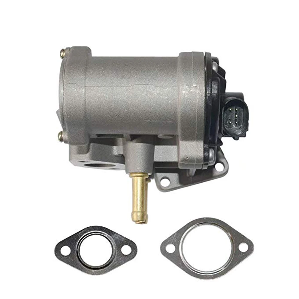 Клапан EGR для Skoda Octavia Audi A3 VW Eos Golf MK4 MK5 Jetta MK3 Passat Polo Touran 1 6 4 03C131503B | Автомобили и