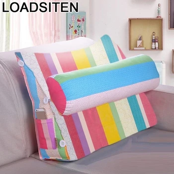 

Cute Almofada Decorativa Birthday Party Adult Cojin Decorativo Back Home Decor Big Pillow Coussin Decoration Head Board Cushion