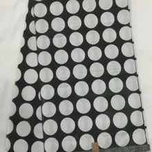 Горячая Распродажа, африканская ткань java, 6 ярдов, хлопковая ткань, африканская восковая ткань,, Анкара, ткань, нигерийский воск для платья, LJ-D40