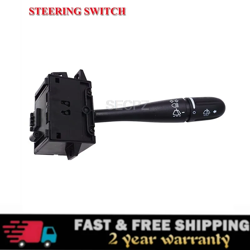 4685711AA Steering Column Turn Signal Headlamp Switch Wiper Blade Unit