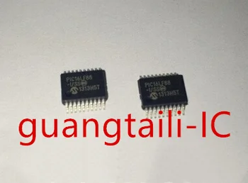 

5PCS PIC16LF88-I/SS PIC16LF88 SSOP20 Single chip microcomputer microcontroller
