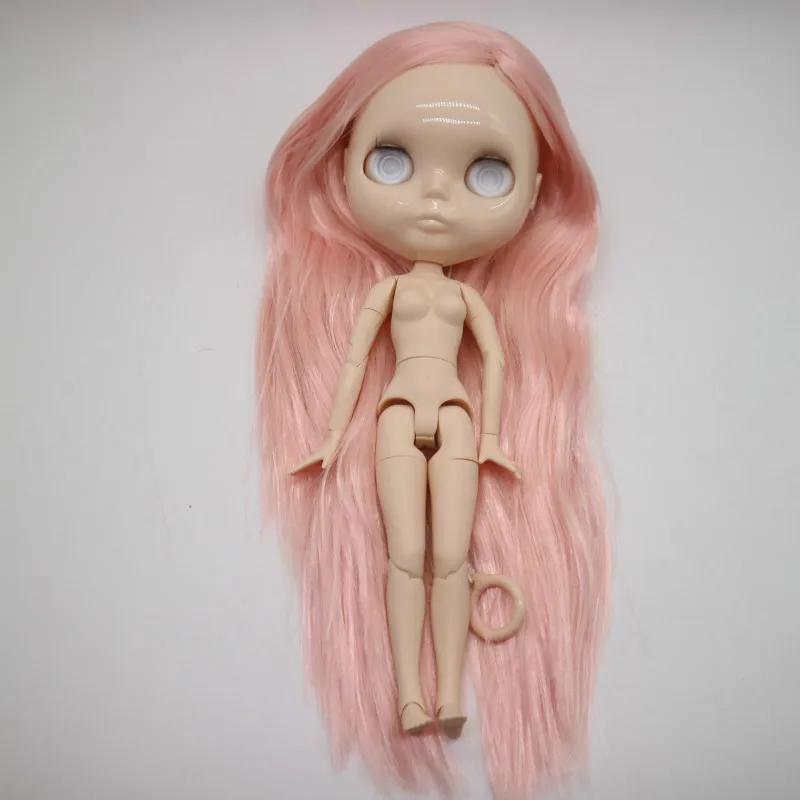Специальное предложение Blyth doll, в продаже куклы 18 моделей(№ ONS 512 - Цвет: 3