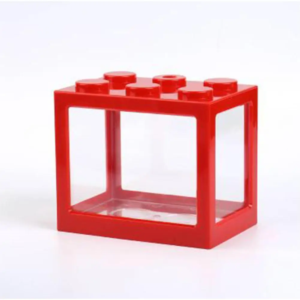 Миниатюрная аквариумная рыбка Marimo Spider Marimo(без USB без светильник