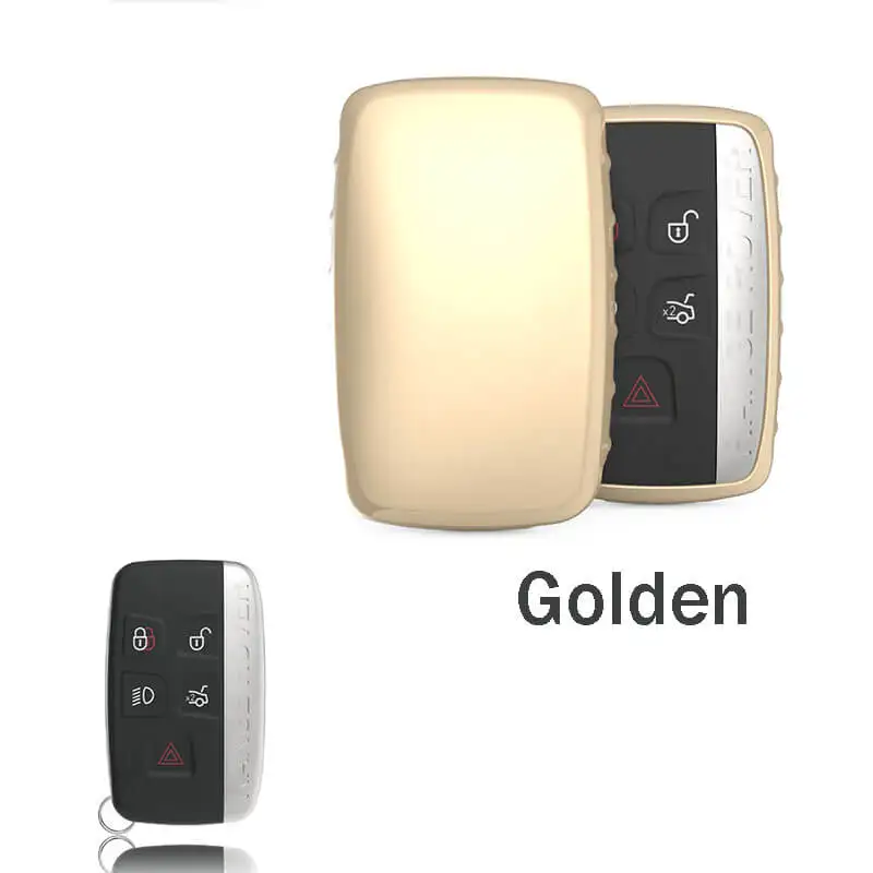 Golden