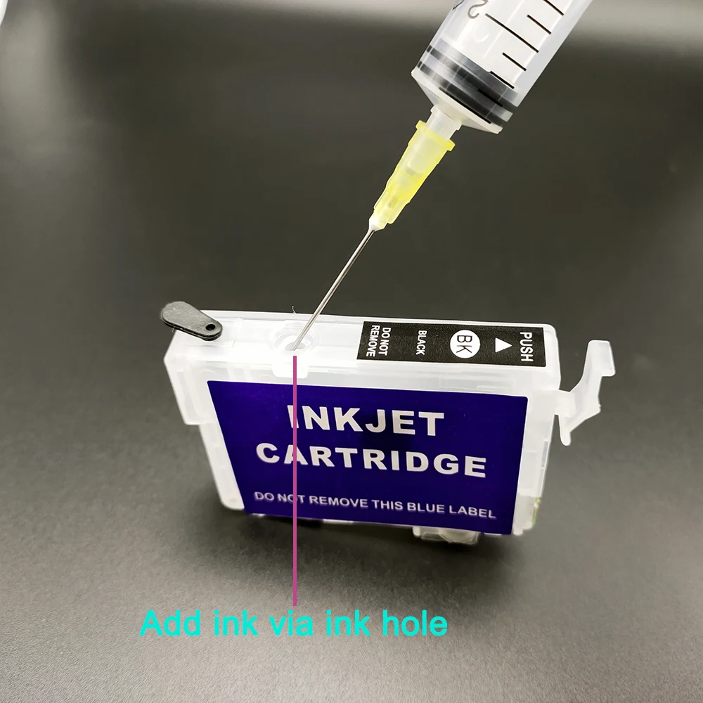 refillable ink cartridges epson wf 2830