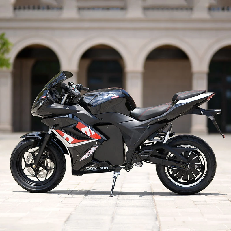 Customizable Horizon 2000 strong East Marcus Motor Horizon electric car off the shelf