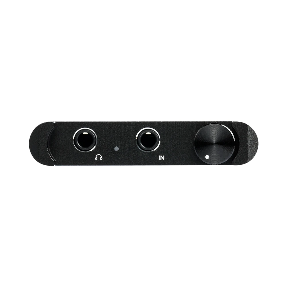 Topping NX1s Mini Portable Hi Res OPA1652 LMH6643 HiFi Audio Digital Headphone Amplifier