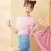 Lofans YD-017 Cordless Electric Mini Iron for clothes Portable Wireless Generator road irons ironing Multifunction 5