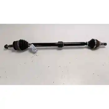 

13367052 TRANSMISSION FRONT RIGHT OPEL ASTRA K LIM. 5TÜRIG
