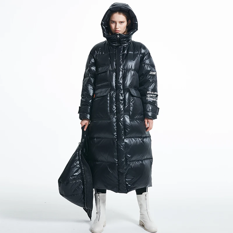 SKU-3-黑色（女款）