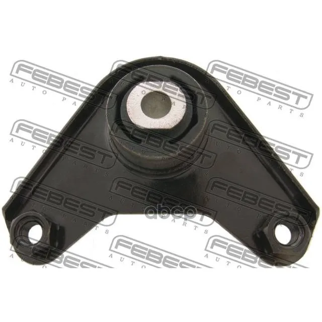 Опора Дифференциала Ford Escape/Mazda Tribute 00- Febest Mzmtrb2 Febest арт. MZMTRB2