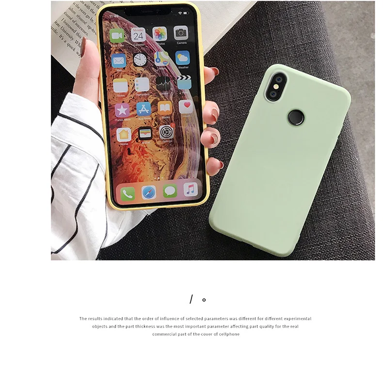 Яркий однотонный силиконовый чехол для Xiaomi mi 9 8 SE mi 8 Lite CC9E A1 A2 A3 Lite 5X 6X mi X 2 2S MAX 3 F1, мягкий чехол из ТПУ