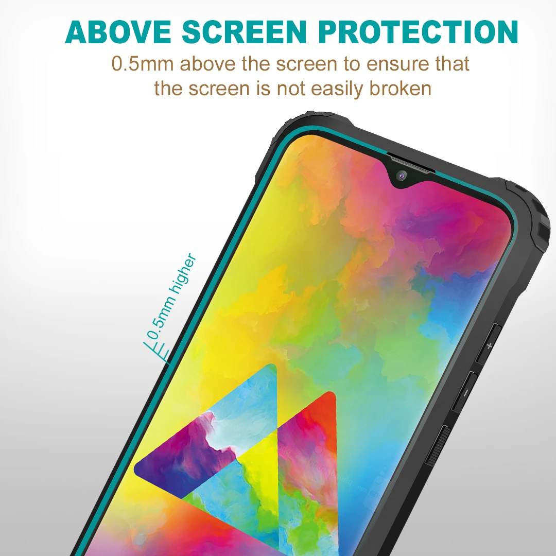 Капавер роскошный Официальный чехол для телефона для samsung Galaxy M20 чехол тонкий мягкий жесткий Высококачественный тонкий защитный чехол
