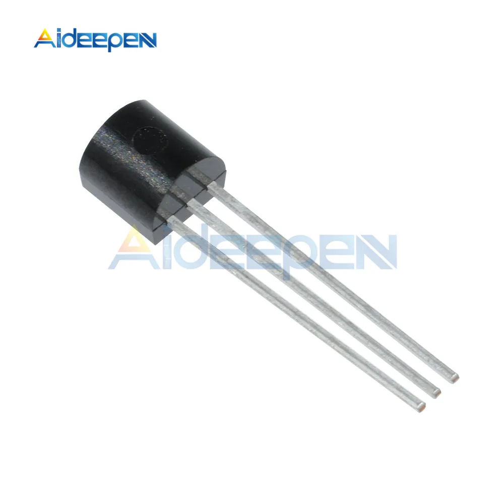 

DS18B20 TO-92 Temperature Sensor Thermometer Temperature Sensor