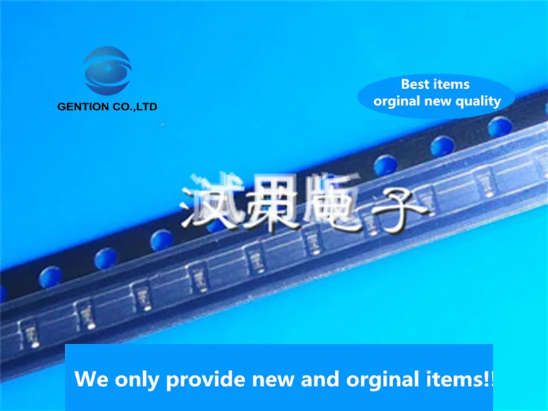 50PCS 100 New Original ESD5Z7 0T5G EDS Anti Static Protection 7 0V TVS 