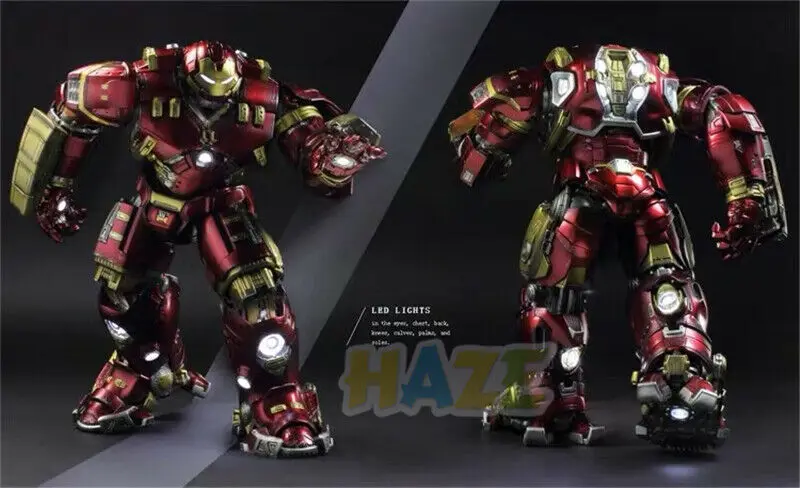 action figure authority