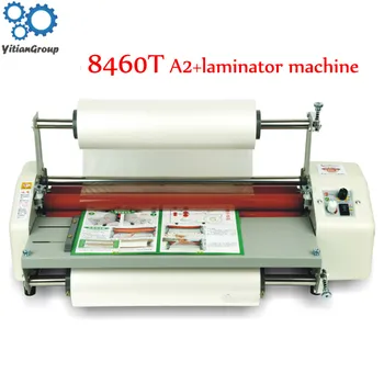 

12th 8460T A2+laminator machine Hot Rolling Mill Roller cold laminator Rolling Machine film laminator paper laminating machine