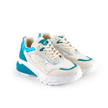 

Sneakers for women, white