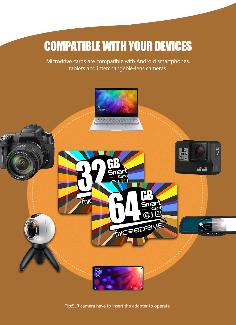 Высокоскоростная карта micro sd 8G 16GB 32GB 64GB 128GB класс 10 usb флеш-накопитель карта памяти Microsd sd карта для смартфона адаптер