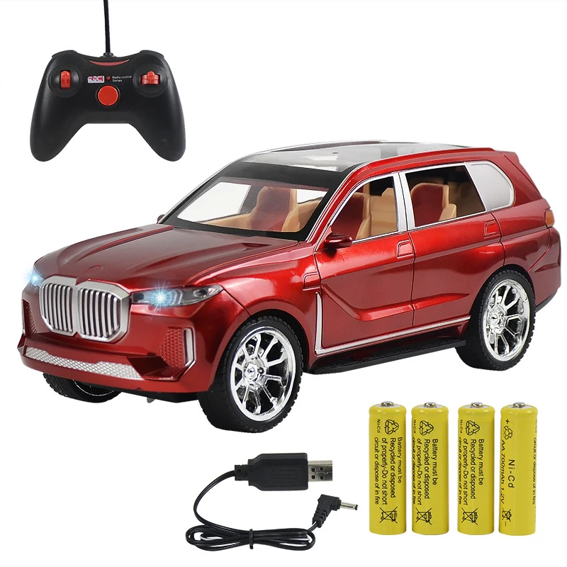 Remote control car luxury Clearance