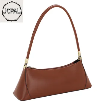 

designer bags famous brand women bags 2018 shoulder bag casual retro niche tide package generation new leather handbags baguette