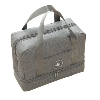 

travel organize bag for man woman duffle bg