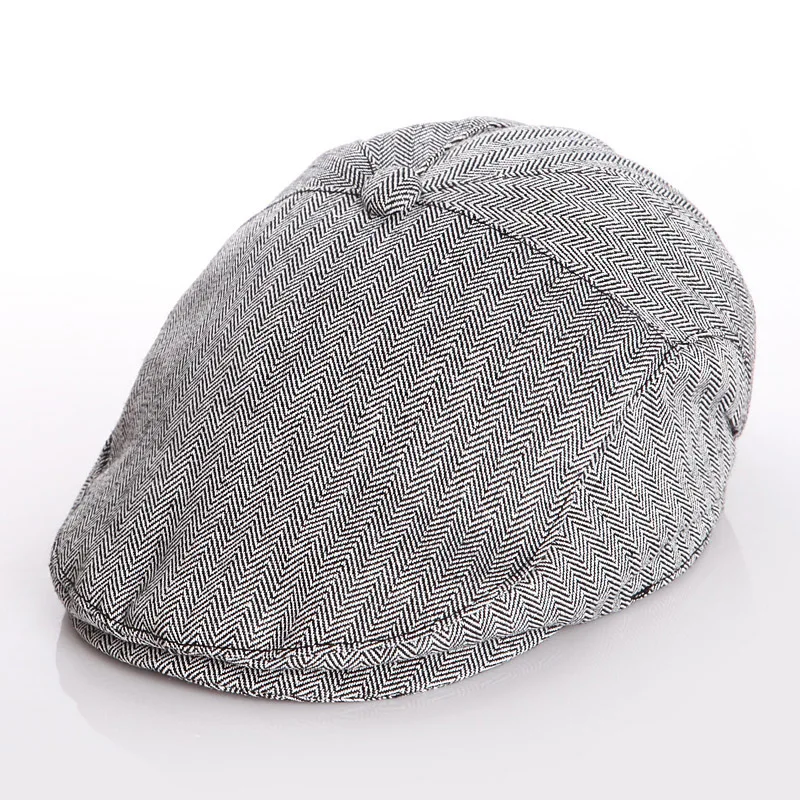 baby beret hats