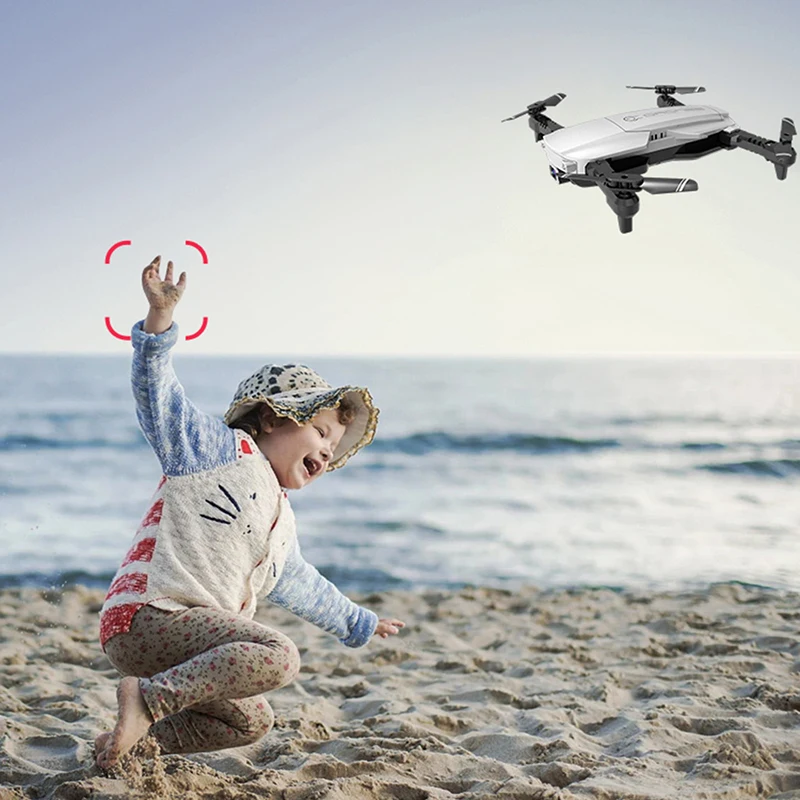 H3 Дрон 4K 1080 в режиме реального времени WIFI передача HD камера оптический поток Hover Rc