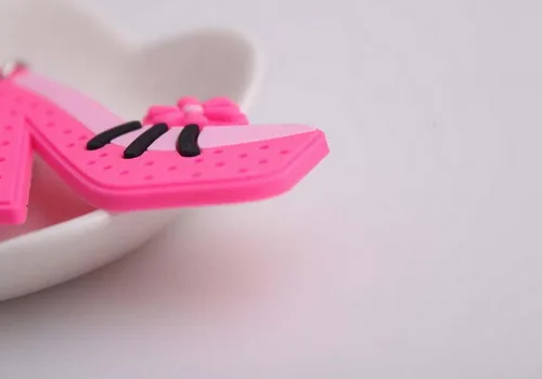10 шт./партия)+ это обувная вещь! Брелок для ключей обувь сувениры для девичника на высоком каблуке