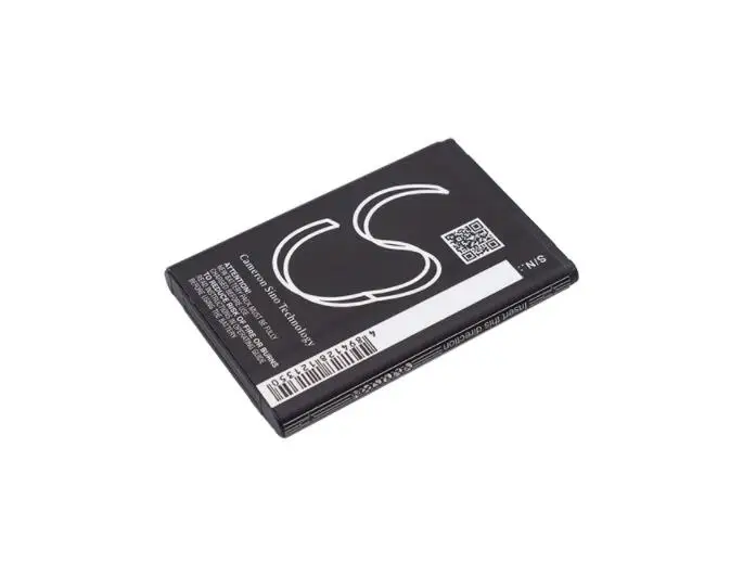 Cameron sino 900mah аккумулятор для STEELSERIES 61298RX H Беспроводная игровая гарнитура Siberia 800 Siberia 840 160240