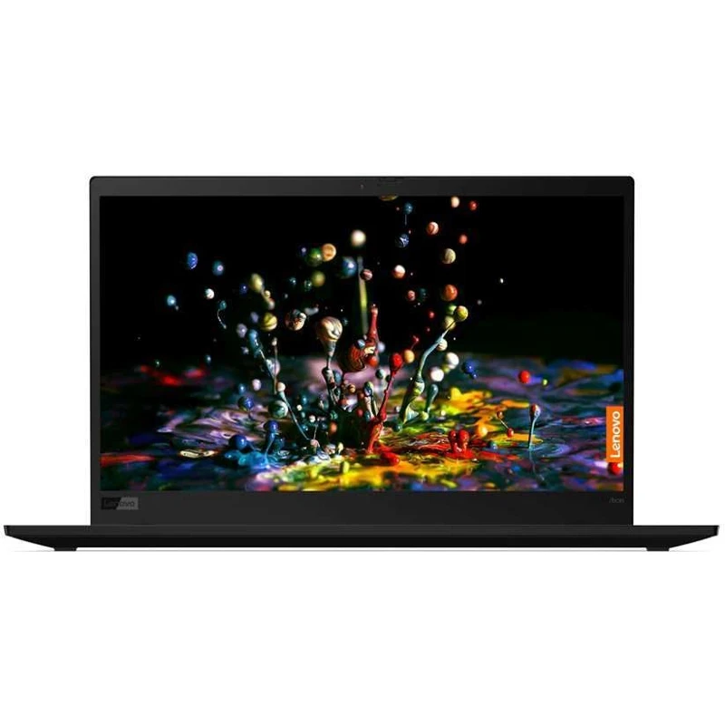Ультрабук LENOVO ThinkPad X1 Carbon 14&quot IPS i7 8565U 16Гб 512Гб SSD Intel UHD 620 20QD00M4RT|Ноутбуки| |