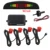 Автомобиль Auto Parktronic Parking Sensor 4 Обратный Резервный Радар для VW Passat Golf Polo Jetta Tiguan Touareg B6 B7 Audi A3 A4 A5